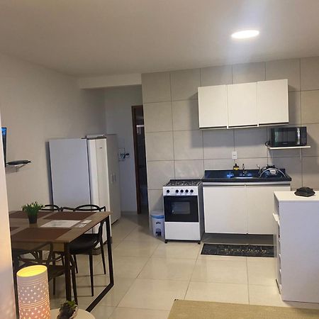 Chã Grande Flat Condominio Topo Da Montanha 508 מראה חיצוני תמונה
