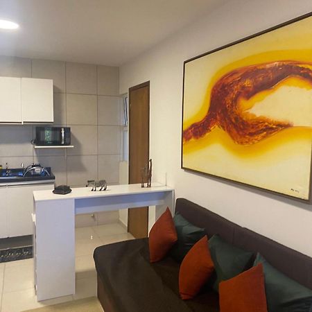 Chã Grande Flat Condominio Topo Da Montanha 508 מראה חיצוני תמונה