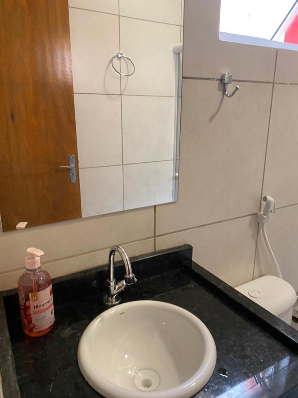 Chã Grande Flat Condominio Topo Da Montanha 508 מראה חיצוני תמונה