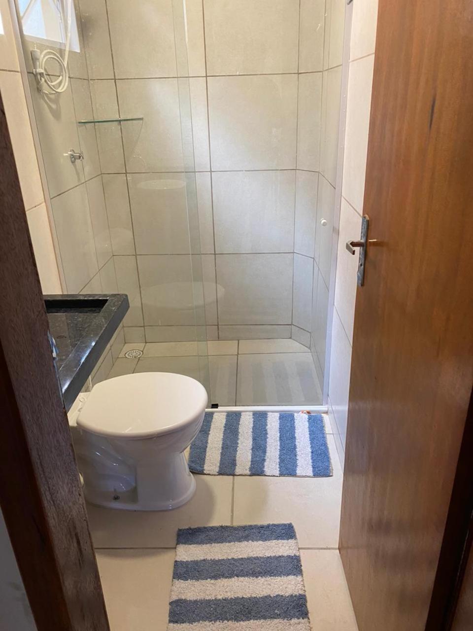 Chã Grande Flat Condominio Topo Da Montanha 508 מראה חיצוני תמונה