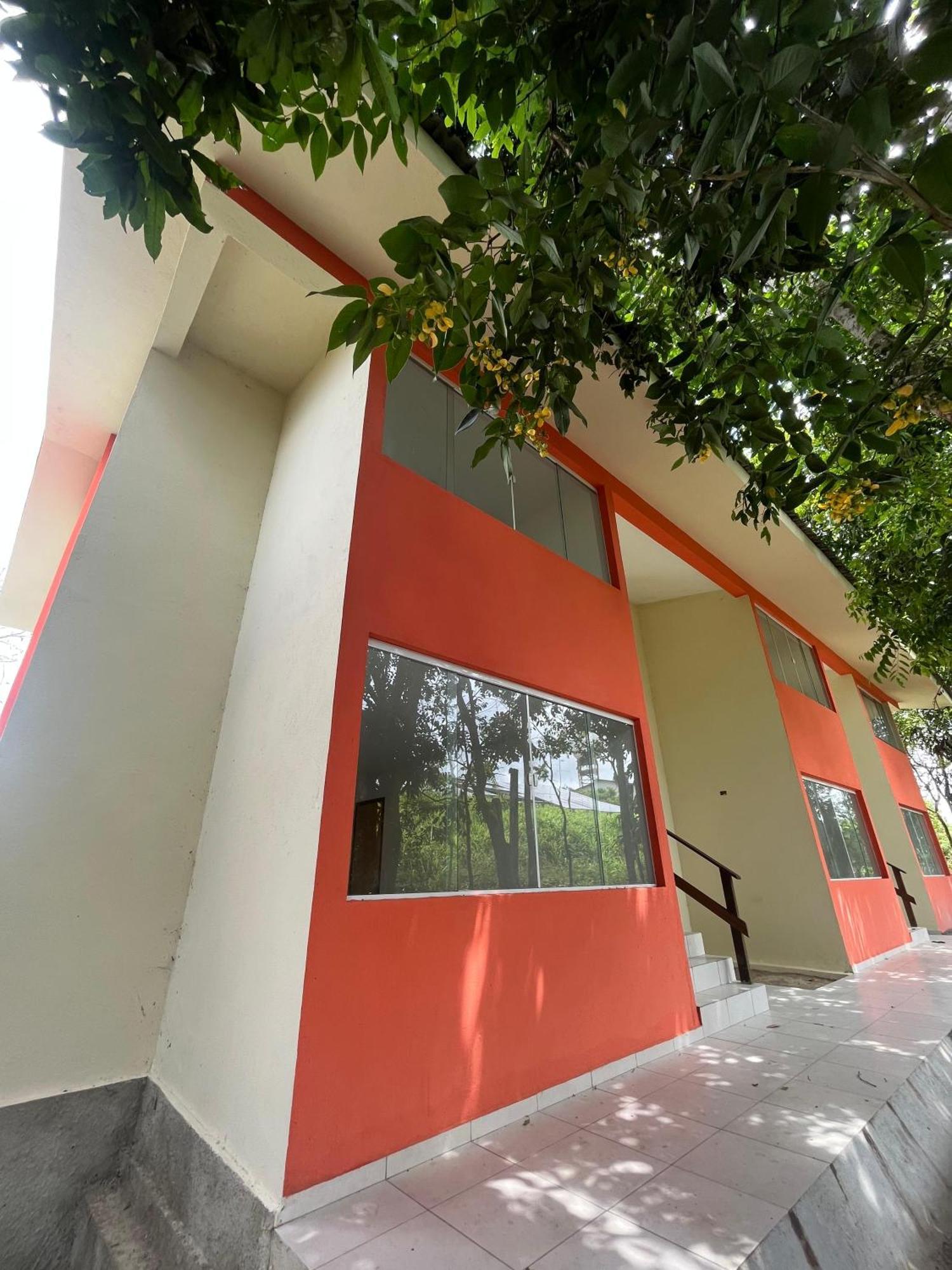 Chã Grande Flat Condominio Topo Da Montanha 508 מראה חיצוני תמונה