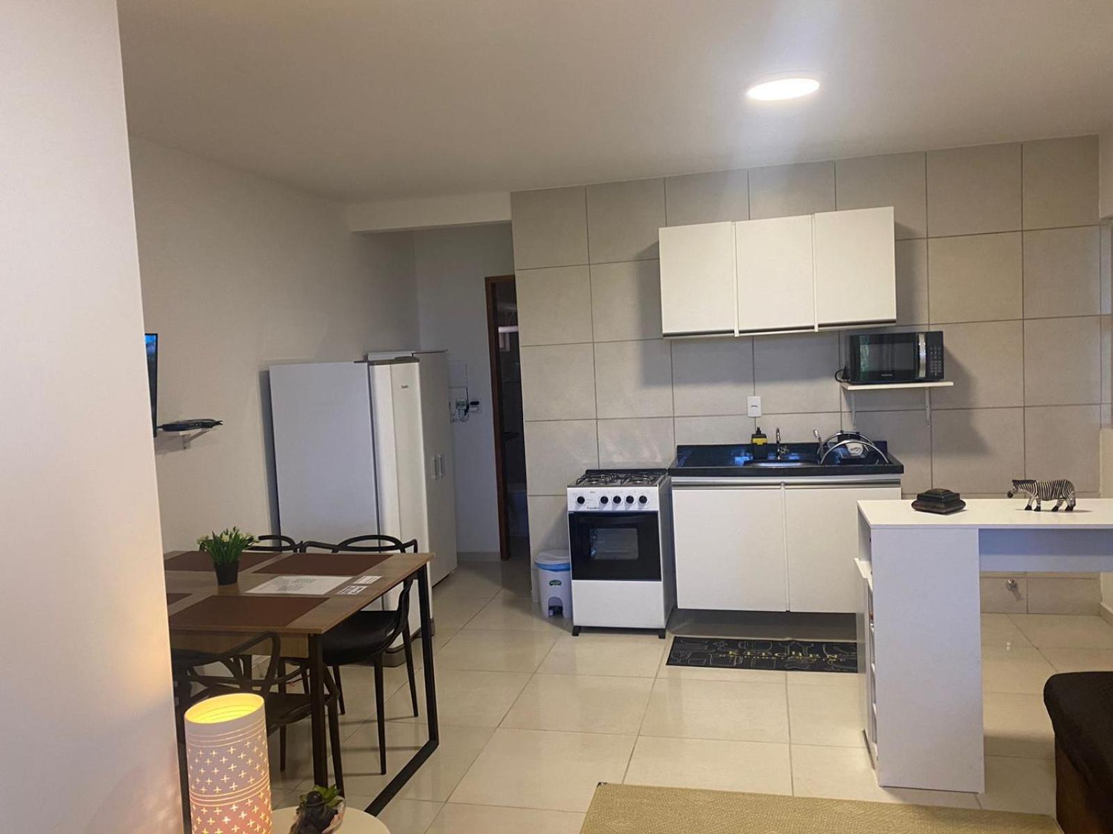 Chã Grande Flat Condominio Topo Da Montanha 508 מראה חיצוני תמונה