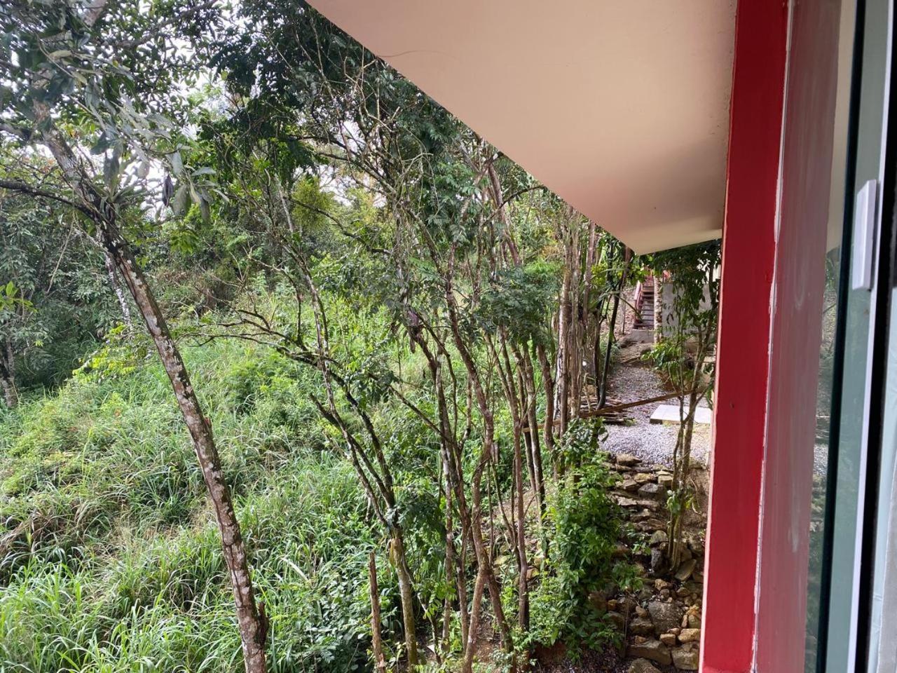 Chã Grande Flat Condominio Topo Da Montanha 508 מראה חיצוני תמונה