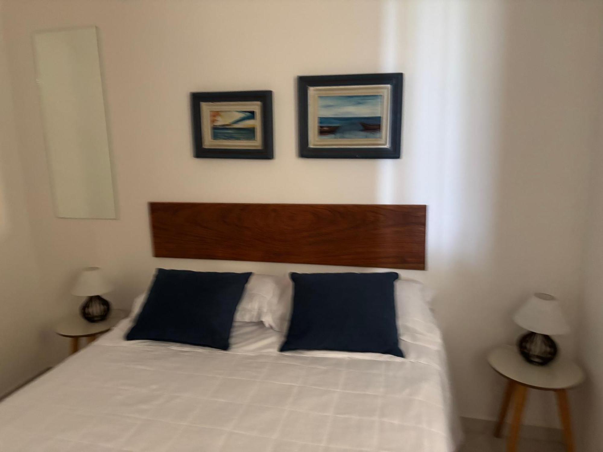 Chã Grande Flat Condominio Topo Da Montanha 508 מראה חיצוני תמונה